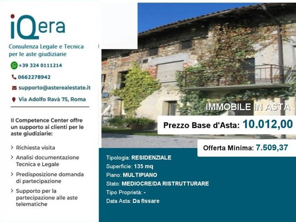 casa indipendente in vendita a Treppo Grande