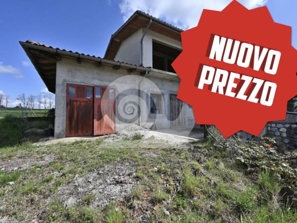 casa indipendente in vendita a Treppo Grande