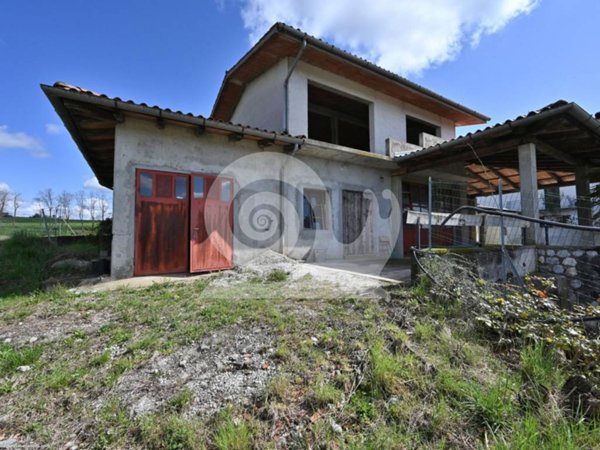 casa indipendente in vendita a Treppo Grande