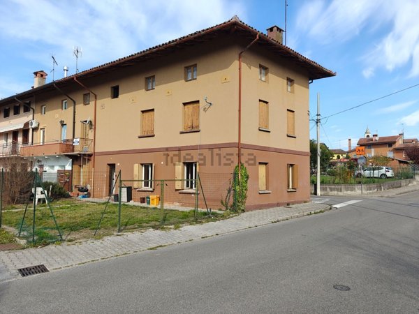 casa indipendente in vendita a Treppo Grande