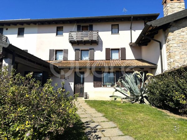 casa indipendente in vendita a Treppo Grande