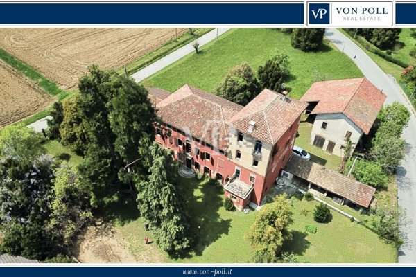 casa indipendente in vendita a Treppo Grande