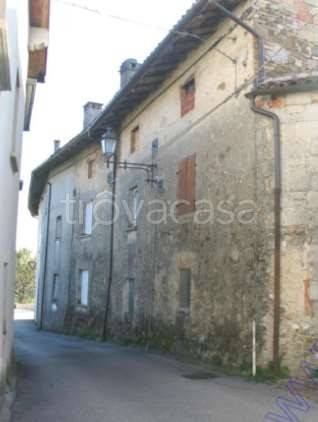 casa indipendente in vendita a Treppo Grande