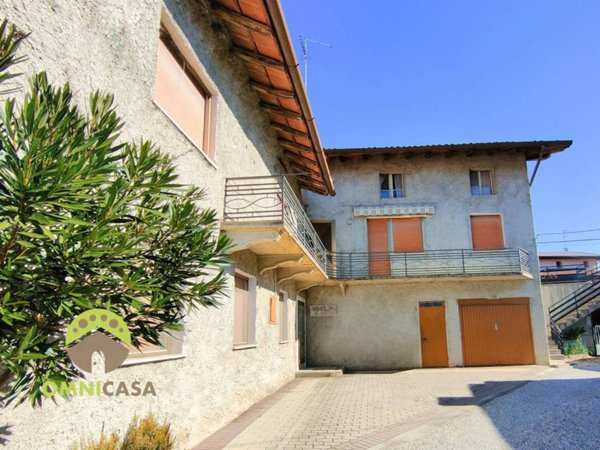 casa indipendente in vendita a Treppo Grande