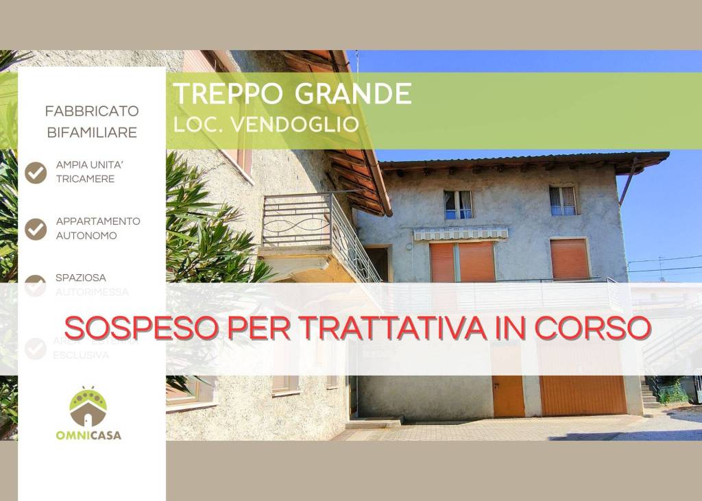 casa indipendente in vendita a Treppo Grande