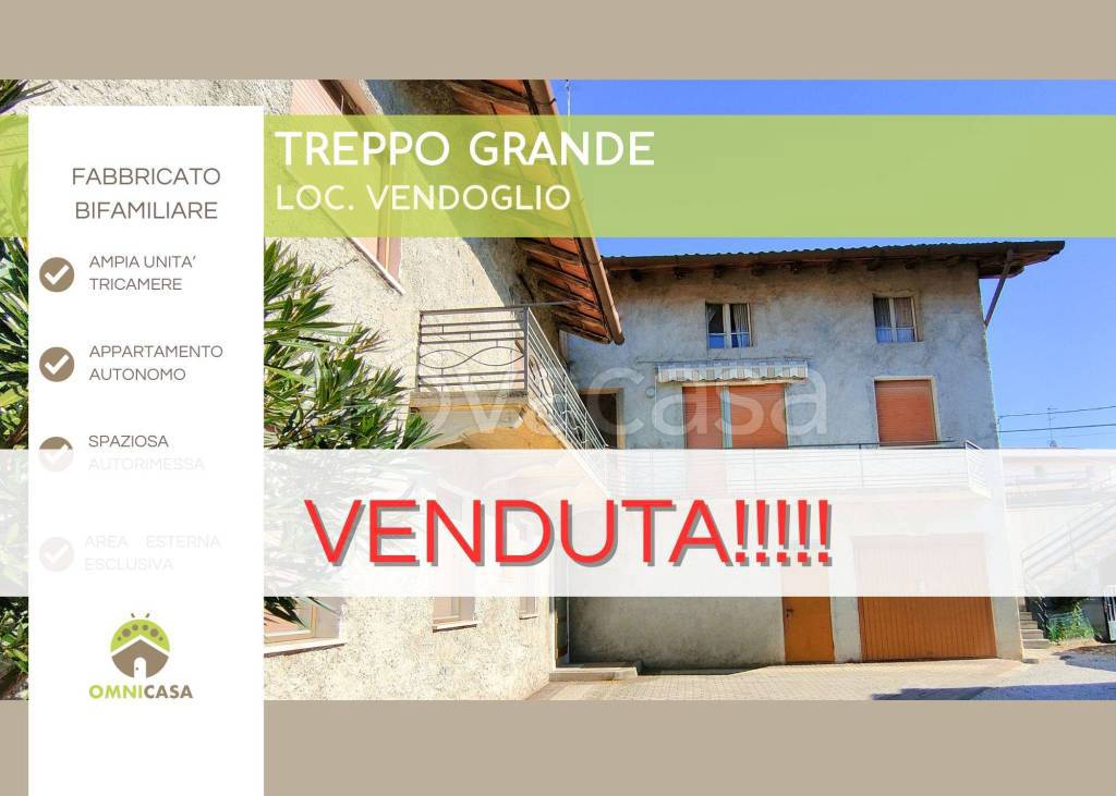 casa indipendente in vendita a Treppo Grande