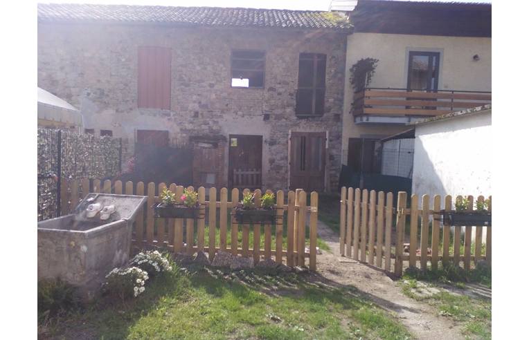 casa indipendente in vendita a Treppo Grande