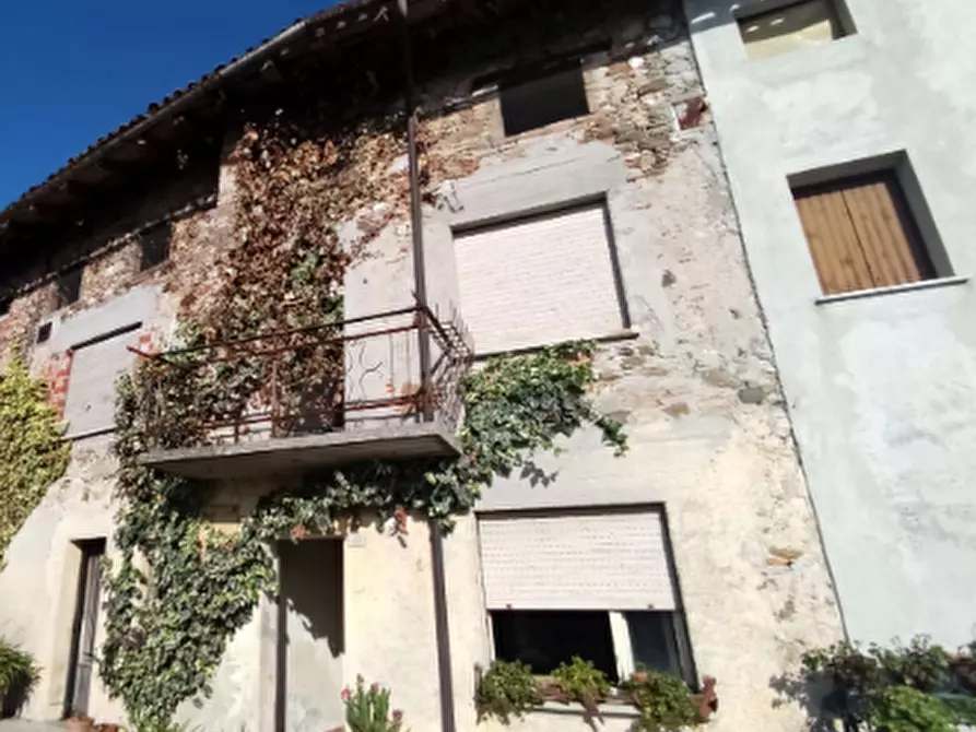 casa indipendente in vendita a Treppo Grande