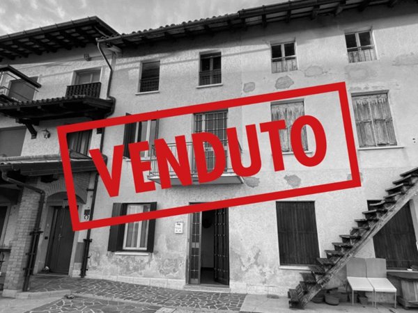casa indipendente in vendita a Treppo Grande