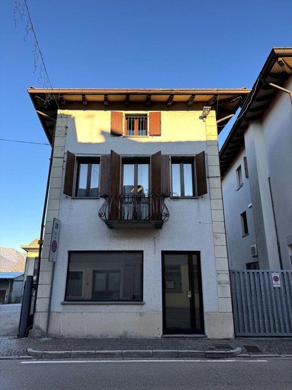 casa indipendente in vendita a Treppo Grande