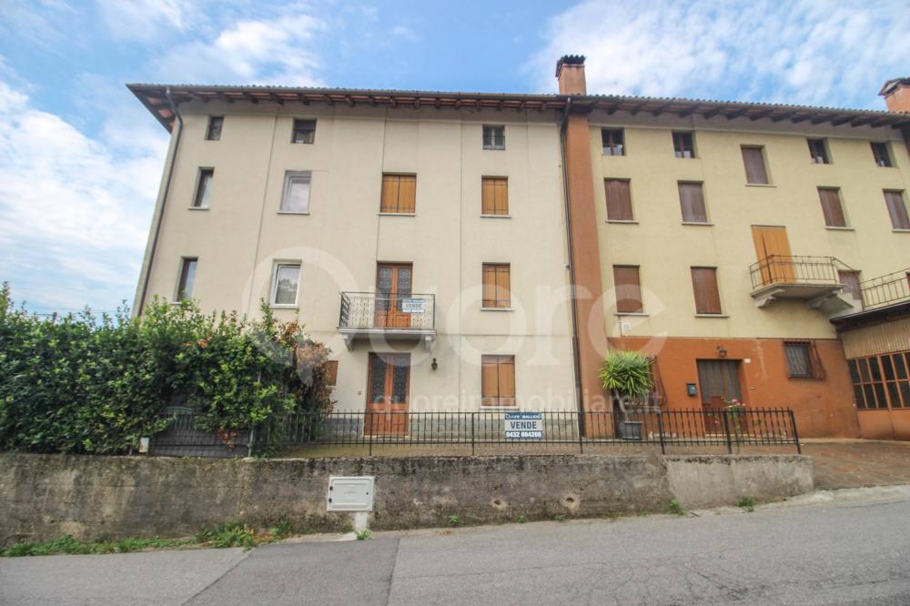 casa indipendente in vendita a Treppo Grande