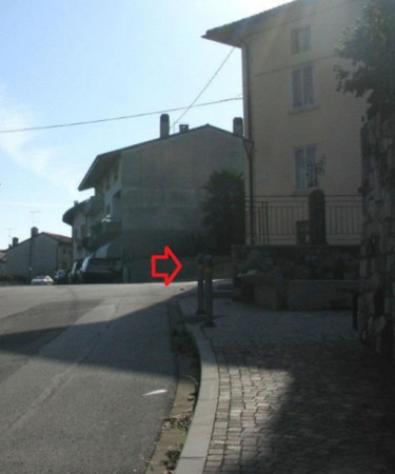 casa indipendente in vendita a Treppo Grande