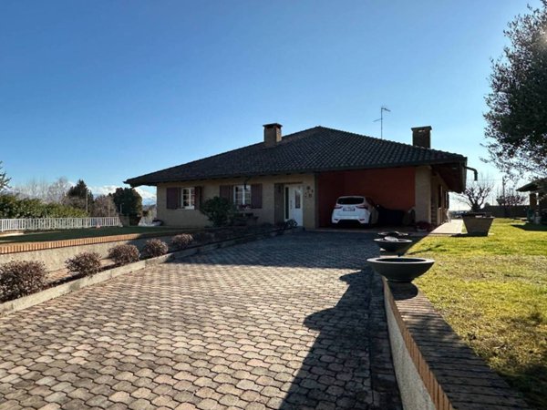 casa indipendente in vendita a Treppo Grande