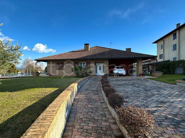 casa indipendente in vendita a Treppo Grande