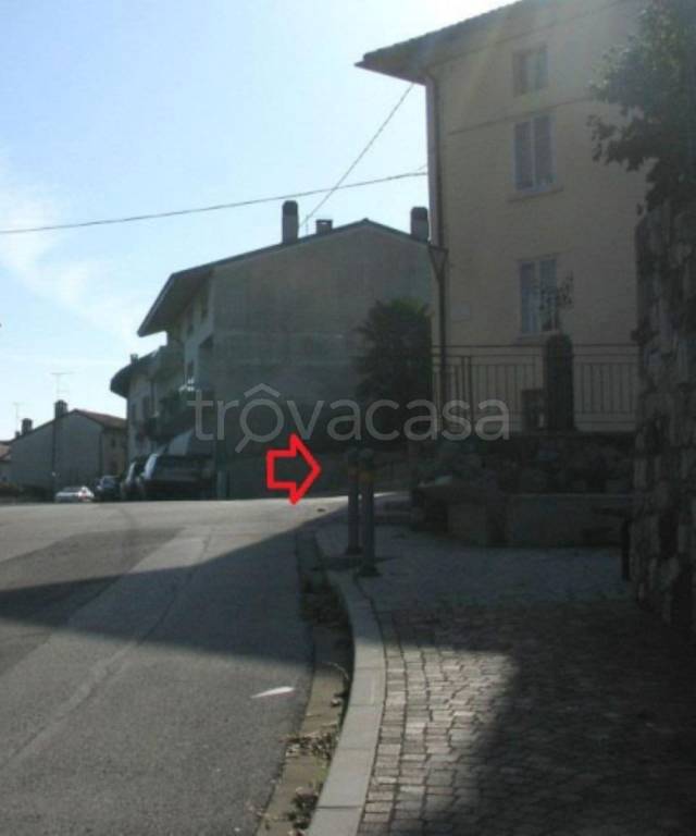 casa indipendente in vendita a Treppo Grande