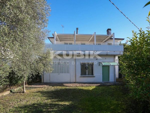 casa indipendente in vendita a Treppo Grande