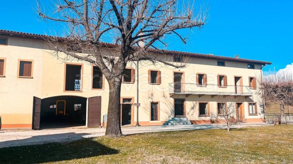 casa indipendente in vendita a Treppo Grande