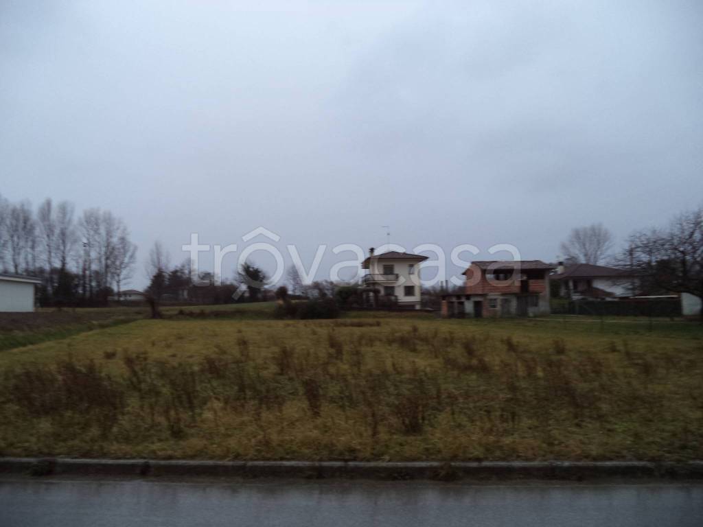 terreno agricolo in vendita a Treppo Grande