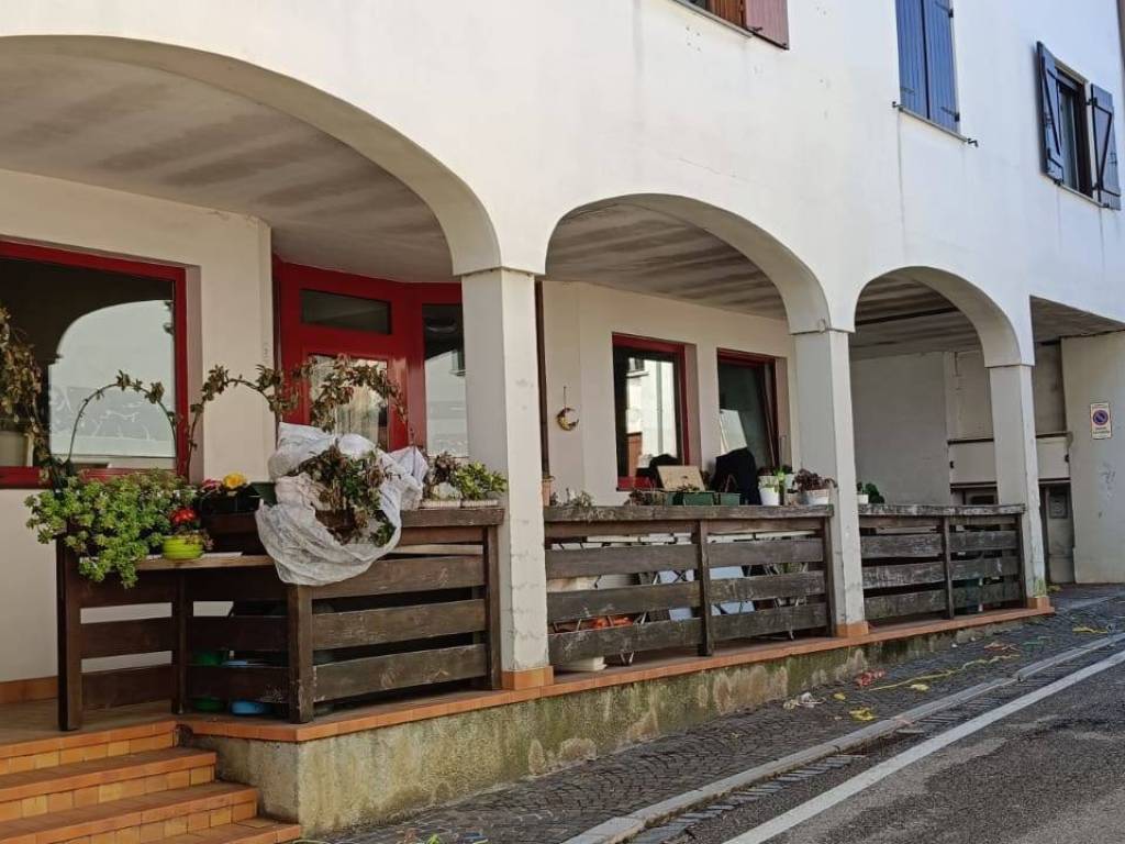 appartamento in vendita a Treppo Grande