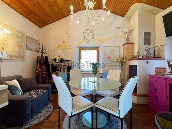 casa indipendente in vendita a Treppo Grande