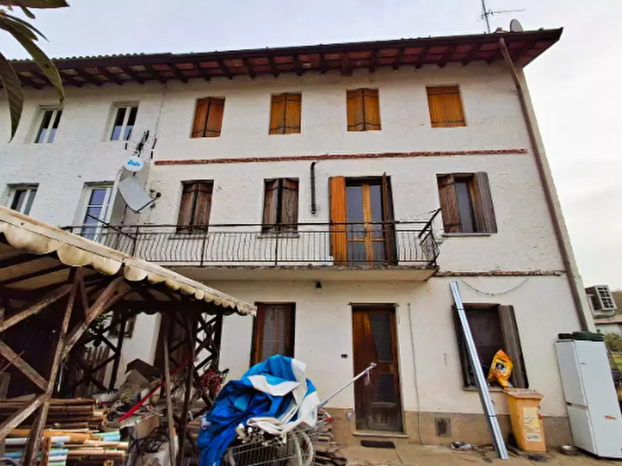 casa indipendente in vendita a Treppo Grande