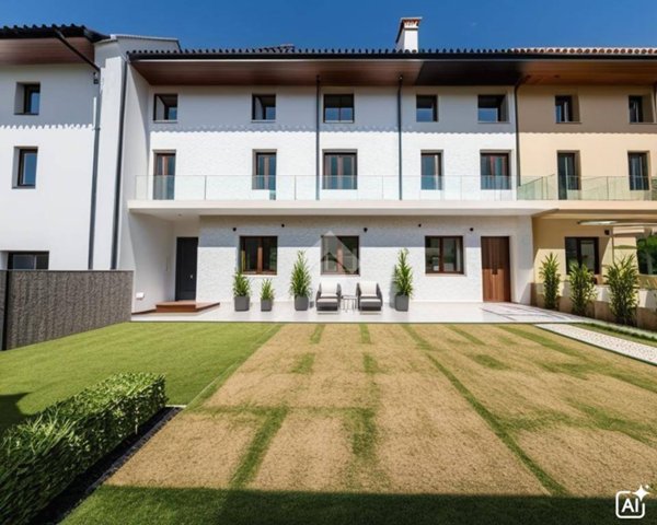 casa indipendente in vendita a Treppo Grande