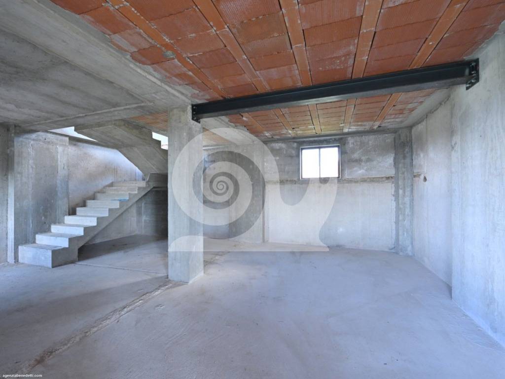 casa indipendente in vendita a Treppo Grande