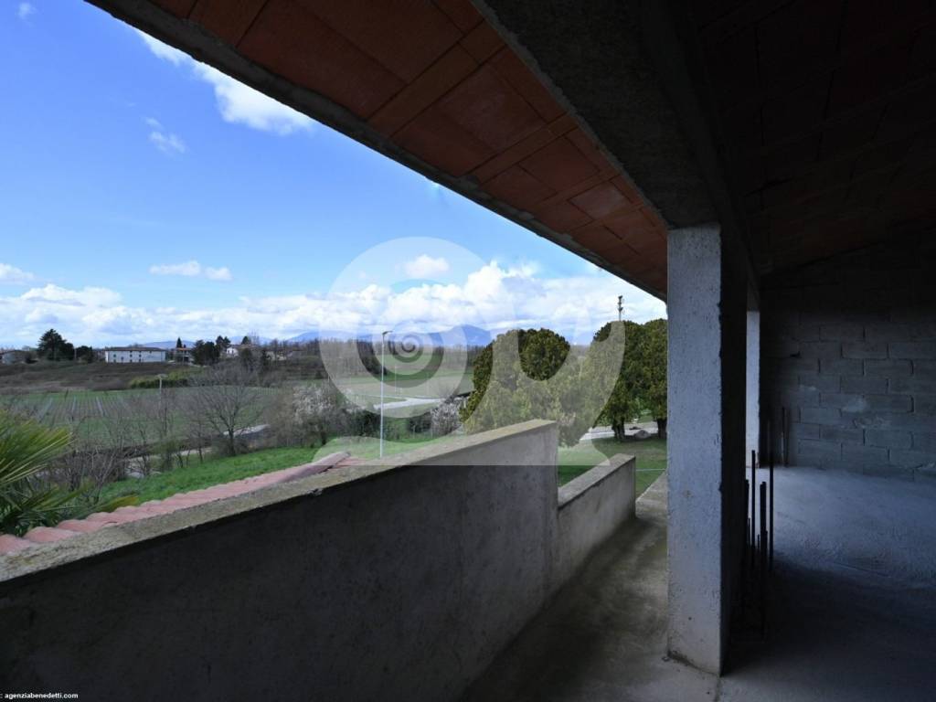 casa indipendente in vendita a Treppo Grande