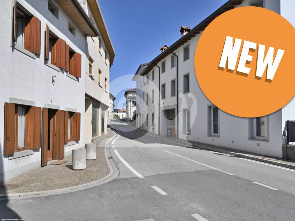 casa indipendente in vendita a Treppo Grande