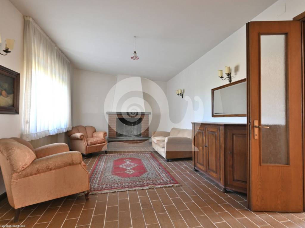 casa indipendente in vendita a Treppo Grande