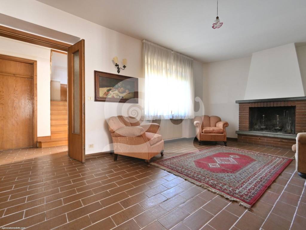 casa indipendente in vendita a Treppo Grande