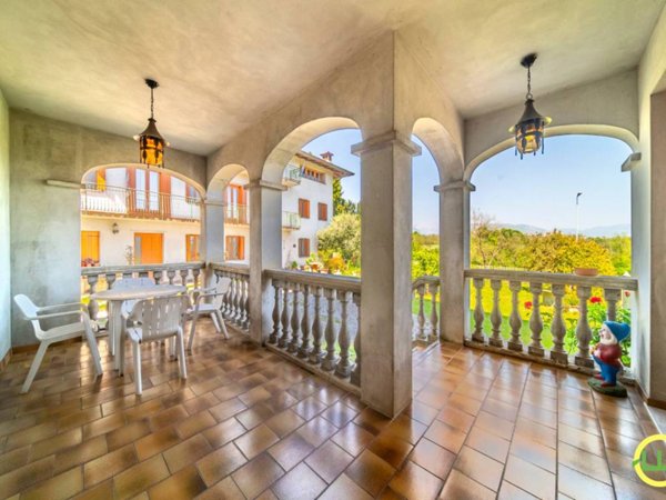 casa indipendente in vendita a Treppo Grande