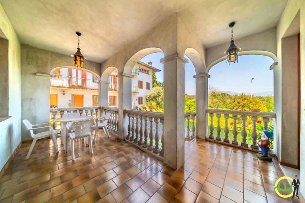 casa indipendente in vendita a Treppo Grande