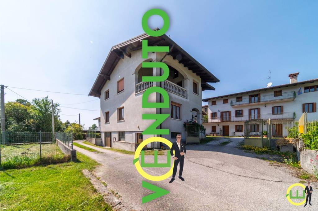 casa indipendente in vendita a Treppo Grande