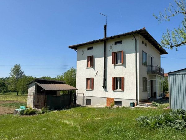 casa indipendente in vendita a Treppo Grande