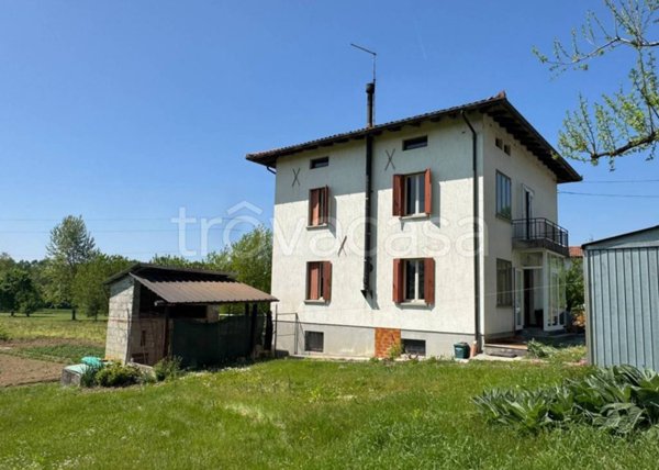 casa indipendente in vendita a Treppo Grande