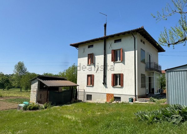 casa indipendente in vendita a Treppo Grande