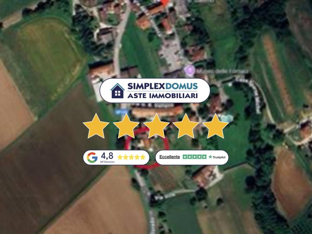 appartamento in vendita a Treppo Grande