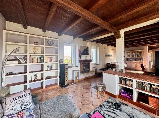 casa indipendente in vendita a Treppo Grande