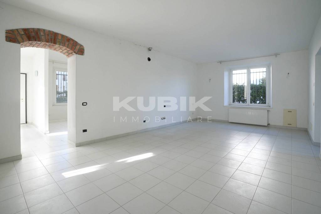 casa indipendente in vendita a Treppo Grande