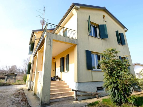 casa indipendente in vendita a Treppo Grande