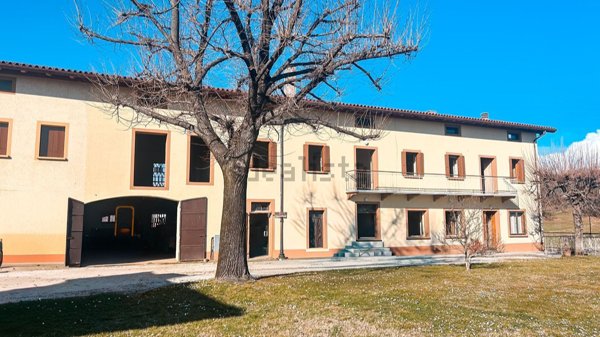 casa indipendente in vendita a Treppo Grande