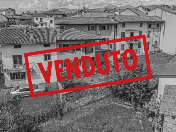 casa indipendente in vendita a Treppo Grande