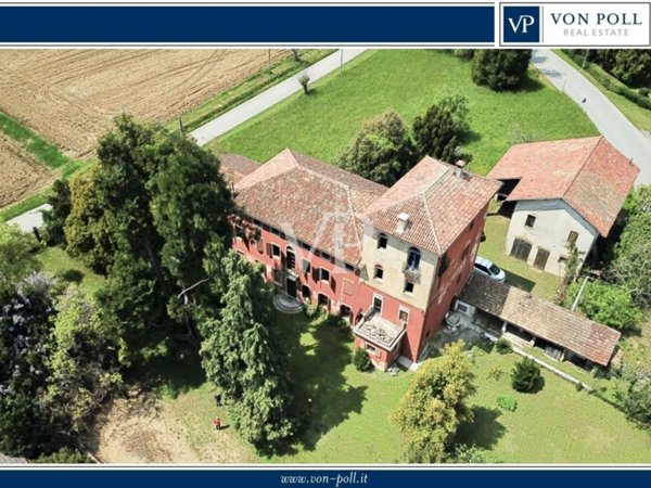 villa in vendita a Treppo Grande