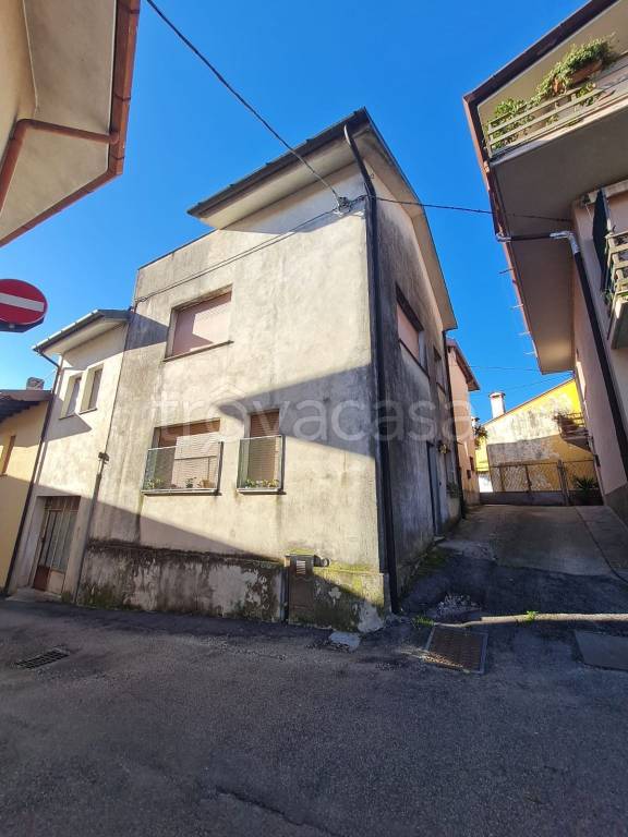 casa indipendente in vendita a Treppo Grande