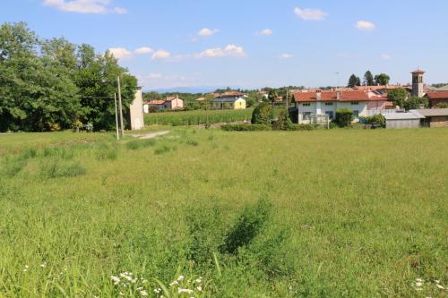 terreno edificabile in vendita a Tricesimo