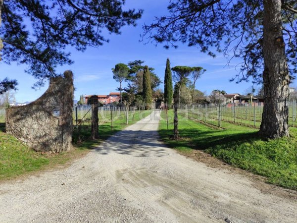 villa in vendita a Tricesimo in zona Ara Piccola
