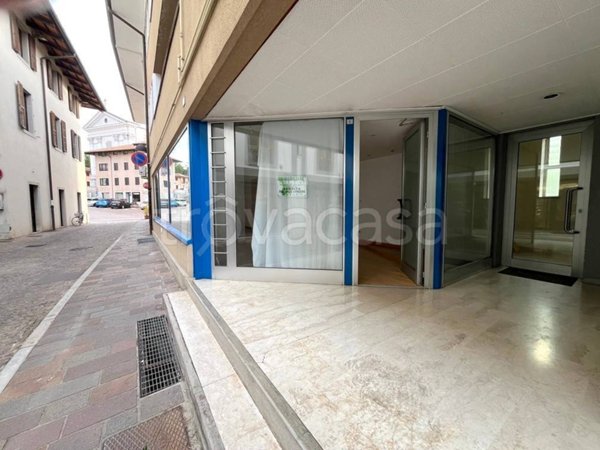 appartamento in vendita a Tricesimo
