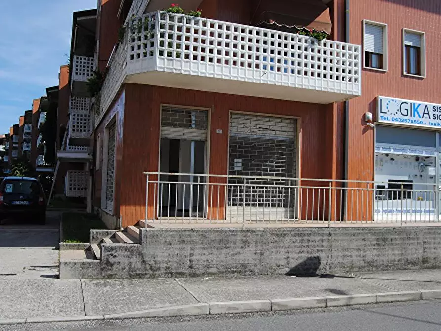 negozio in vendita a Tricesimo