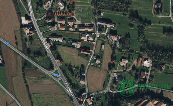 terreno edificabile in vendita a Tricesimo